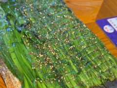 -大成海鲜烧烤·小龙虾(七宝店)