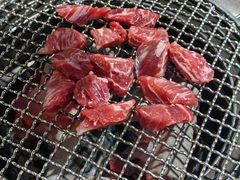 -釜山火炉·海鲜烤肉(紫藤路店)