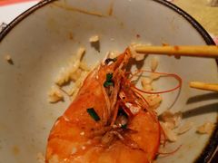 -仓桥家·焗寿司·锅物(光谷步行街店)
