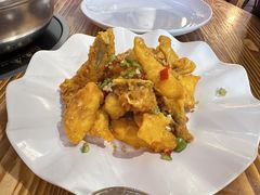 -鱼醉无骨鱼·中山脆肉鲩(荔湾路店)