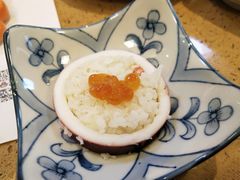 笼寿司-达摩君日本料理(泰海花园小区店)