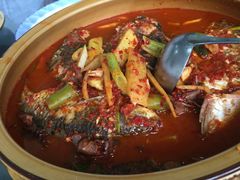 -白家寨子·山野白族菜(古城总店)