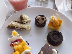 -金茂君悦·食在56海鲜自助餐厅ON56