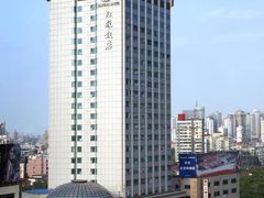 -江苏饭店-餐厅(武宁路店)