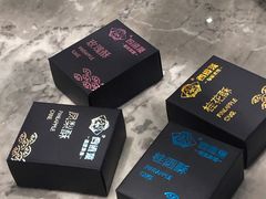 -四道菜·福建菜馆(新街口金鹰店)