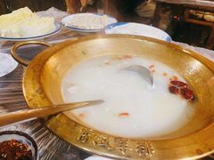 -霄汉羊排(万松园一店)