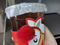 -Sips&Lick茶兰咖啡(五道口店)