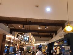 -豪客来牛排(成都锦江大融城店)