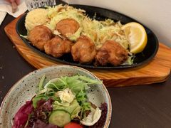 -铃木食堂(帽儿胡同店)