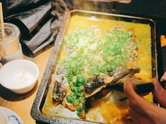 -炉鱼(爱琴海购物公园店)