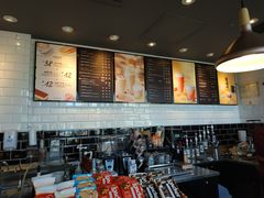 -COSTA COFFEE(龙德广场店)