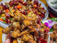 -醉壹号海鲜大排档·老厦门特色菜(厦门美食地标店)