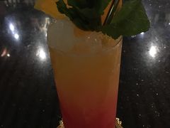 龙舌兰日出-礼途酒店·餐吧