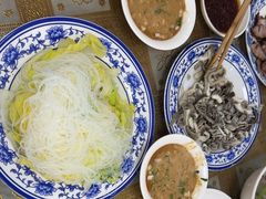 -清真·鸦儿李记·小馆(后海店)
