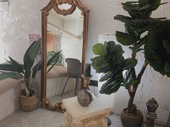 -浮漫咖啡(镜湖万达广场店)