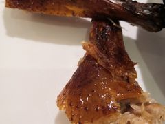 烤鸭-大鸭梨烤鸭(左家庄店)