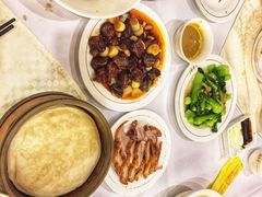 -北京全聚德(天安门店)