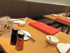 -鼎泰丰(国金中心店)