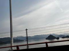 -千岛湖九龙溪漂流