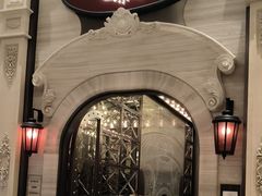 -巴黎轩(澳门巴黎人店)