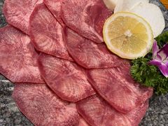 -万兴佳烤肉·长白山老味道(宏泰广场店)