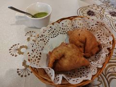 -Santoor 萨都里印度餐厅(北锣鼓巷店)