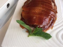 -四季民福烤鸭店(前门店)