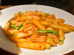 -吃饭皇帝大(长宁龙之梦店)