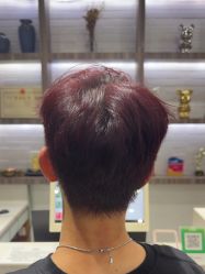 -FG HAIR·烫发·染发
