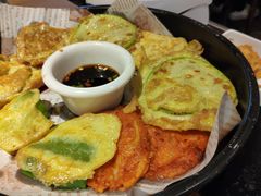 -火炉火自助餐(悠唐购物中心店)