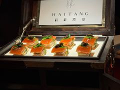 -莉莉海堂HAITANG·烤鸭(国贸商城店)