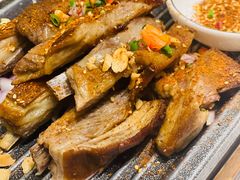 -在前门·烤鸭北京菜(五月花广场店)