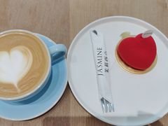 -CHEZ JASMINE 茉莉的氧气厨房