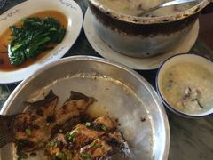 -阿殳菜馆·私厨(水围村店)