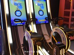 -VS SPORTS PARK运动玩乐园·团建·生日会(合生汇店)