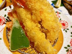 -渔寿司·日本料理(艾尚天地店)