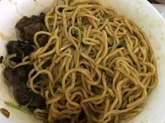 -泰顺江南春面馆