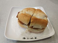 -海王冰室(皇朝店)