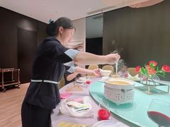 -隆聚时令海鲜(一舟店)