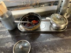 -南岳面馆(南门小街店)