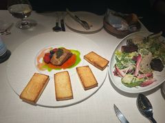 -弗兰克牛排西餐厅Ribone steak house(柠檬花园店)