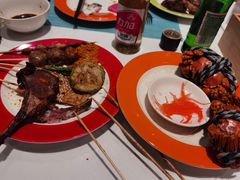 -味餐厅·海鲜·火锅·自助餐