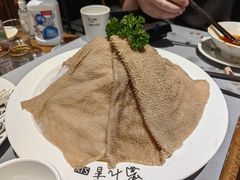 -蜀九香火锅(九眼桥店)