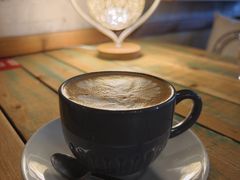 -Cafe Alice咖啡爱丽丝(奥城店)