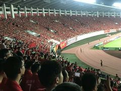 -天河体育中心