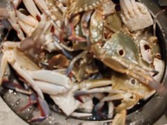 -博林天瑞喜来登酒店·西丽尚膳