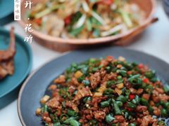 内什么兔-听香·678茶铺(猛追湾店)