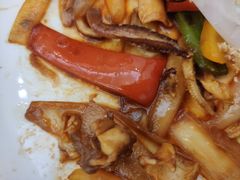 -天天海鲜城·海鲜大排档(新溪店)