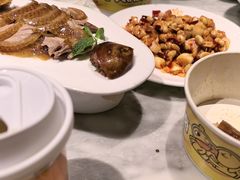 -北平盛世·新京菜·北京烤鸭(劲松·双井店)