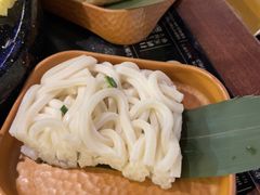 -嘻小北·兰州清汤牛肉面(太平洋森活天地店)